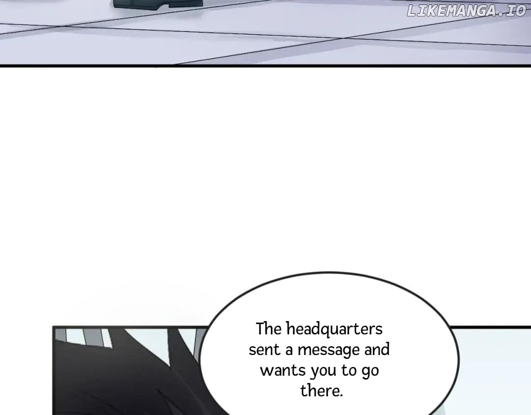 Era of the Haunted chapter 105 - page 92